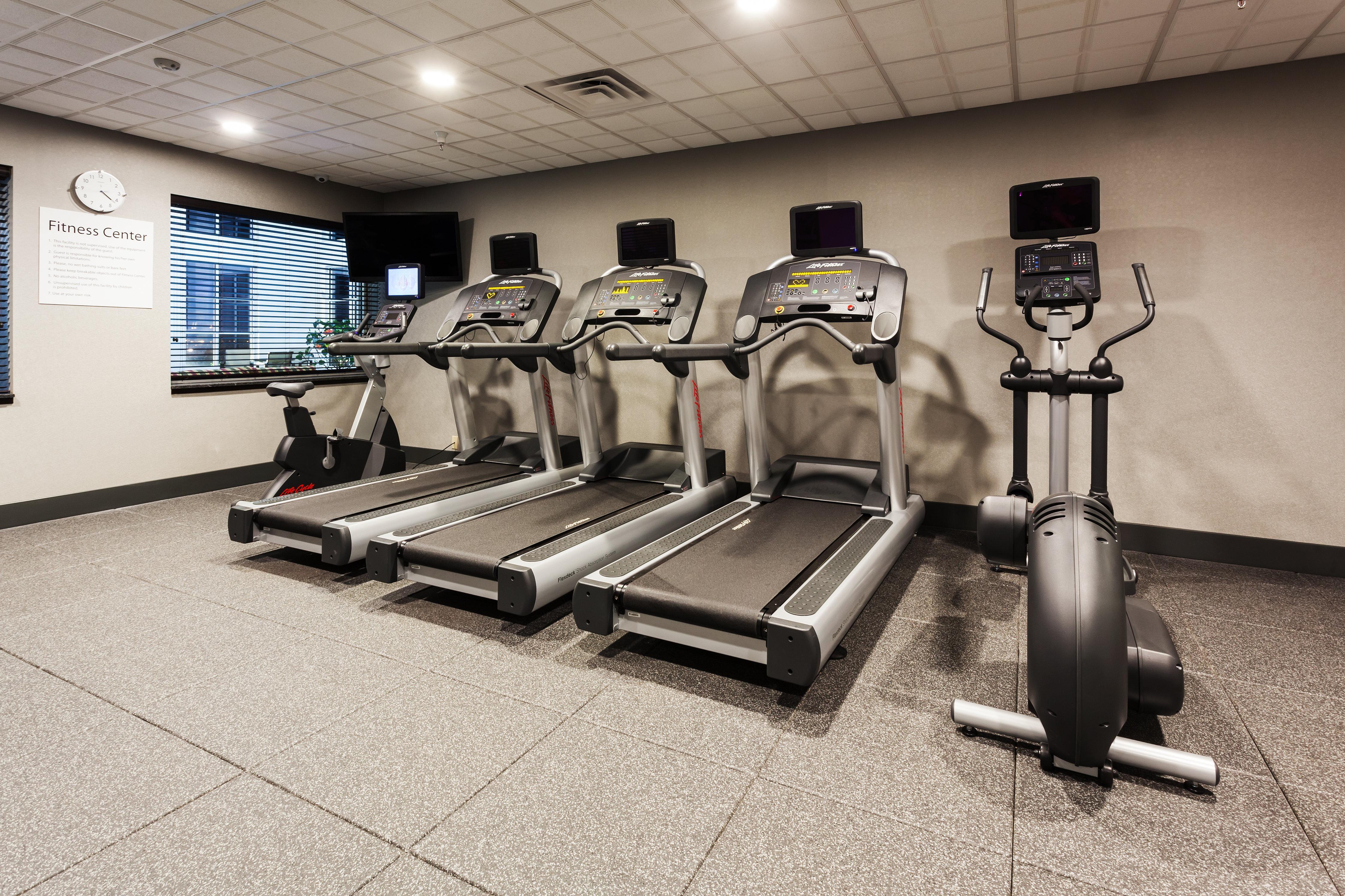Holiday Inn Express & Suites Rapid City By Ihg Экстерьер фото