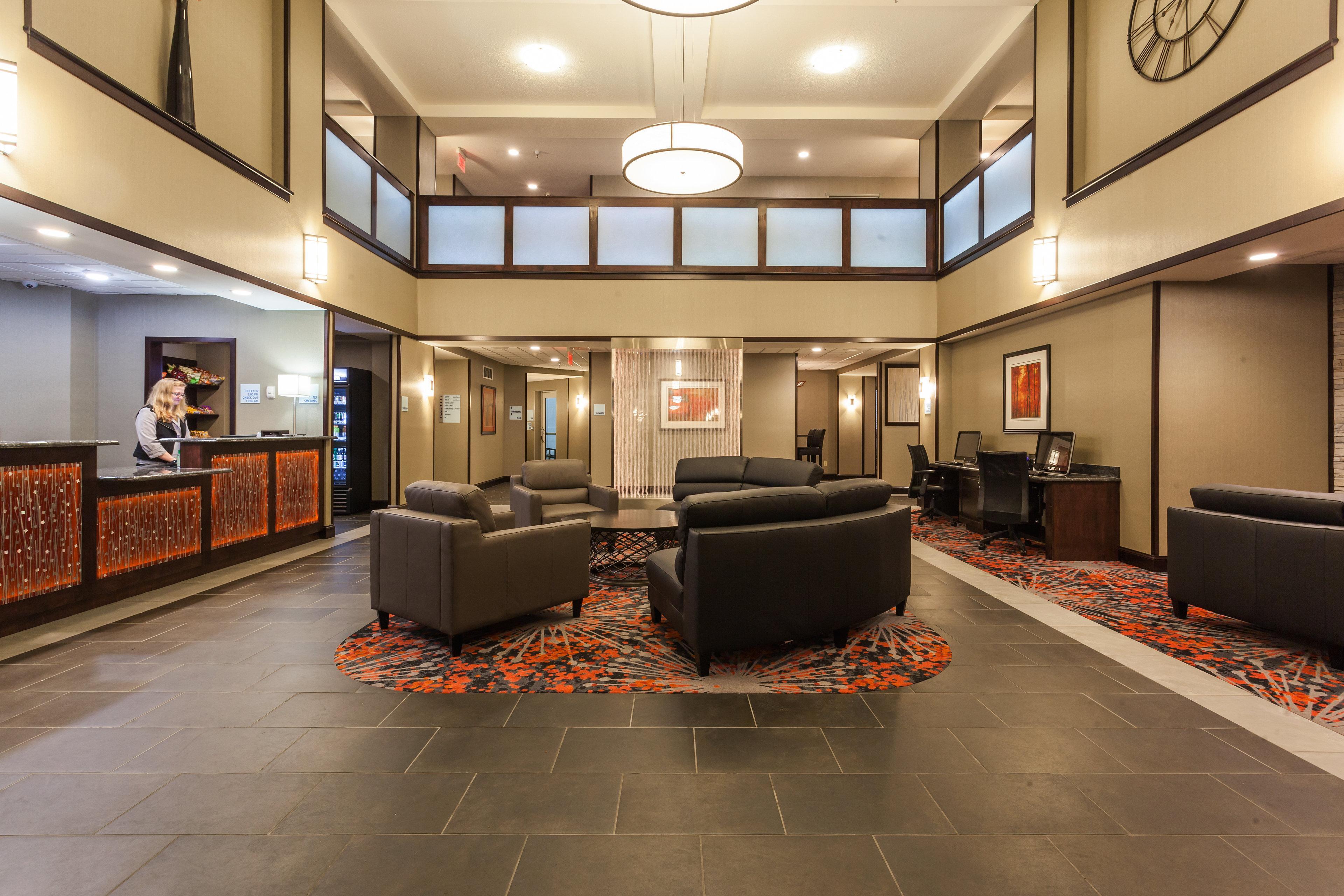 Holiday Inn Express & Suites Rapid City By Ihg Экстерьер фото